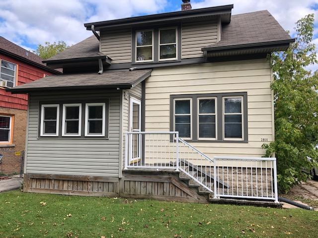 2844 N 58th St, Milwaukee, WI 53210