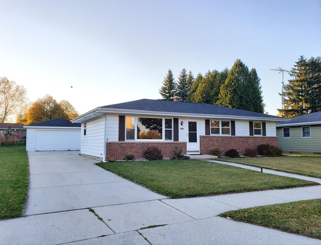 2428 N 31st, Sheboygan, WI 53083