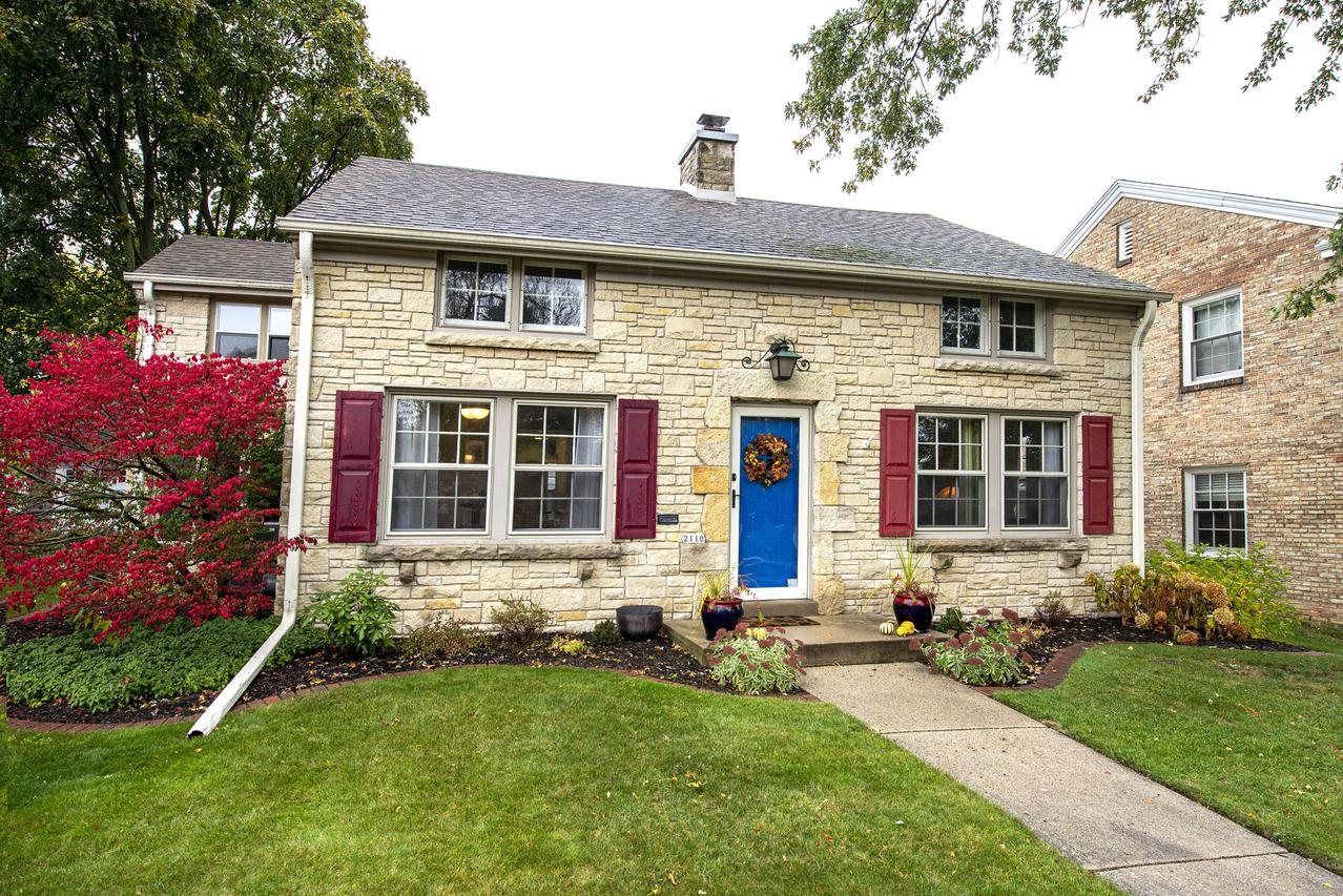 2110 N 91st St., Wauwatosa, WI 53226