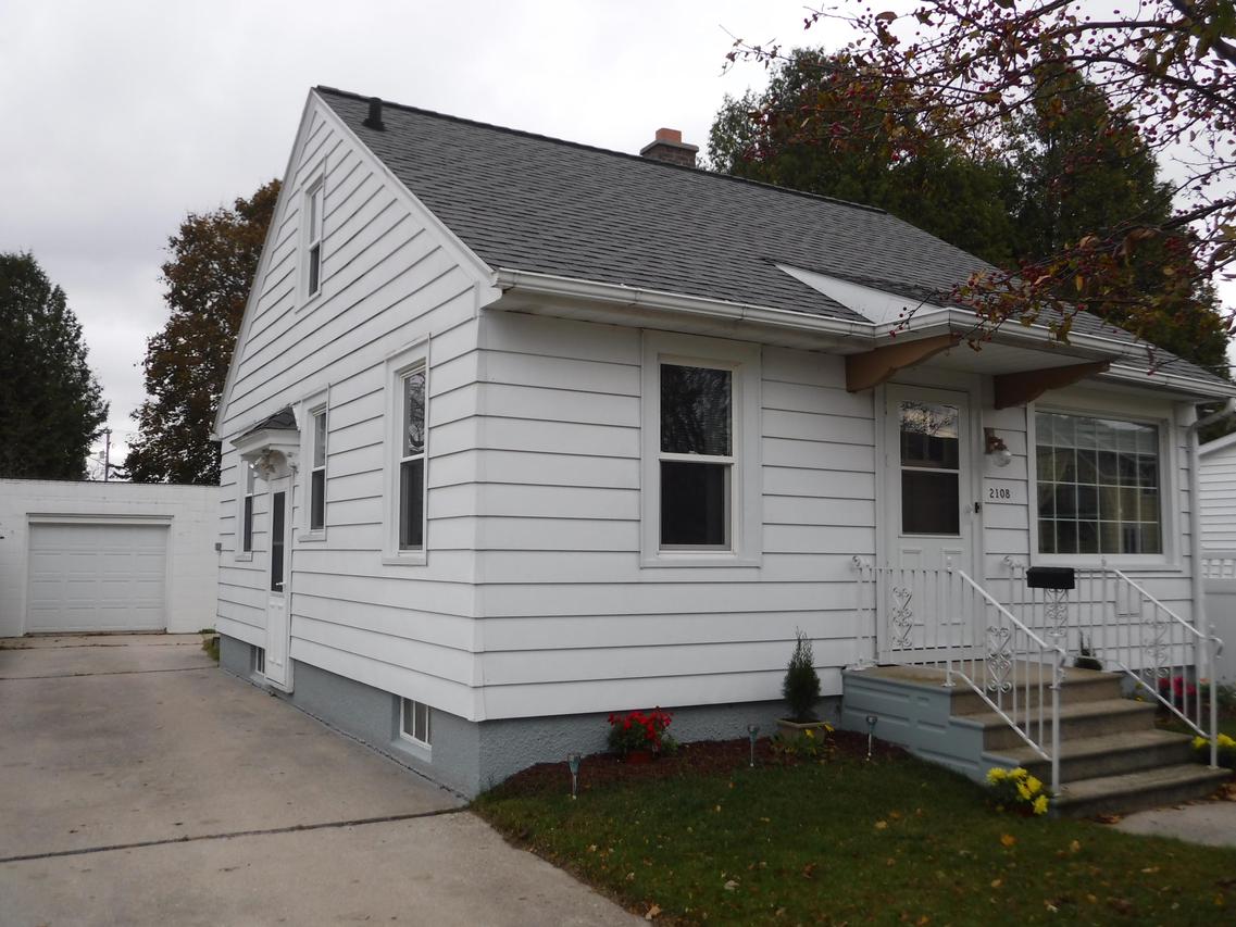 2108 11th St., Two Rivers, WI 54241