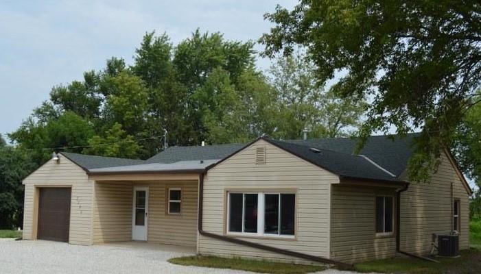 7306 Braun Rd., Mount Pleasant, WI 53403
