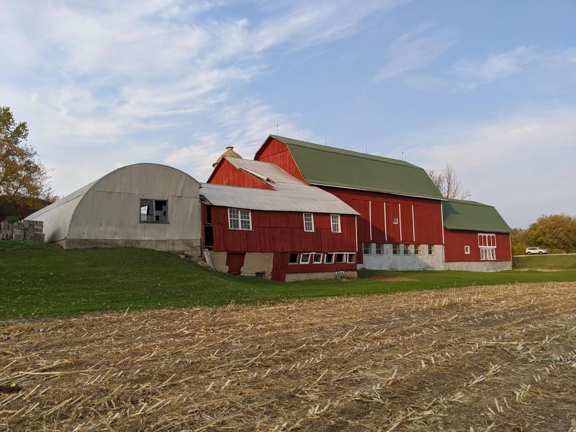 W260N8213 State Rd 164, Lisbon, WI 53029