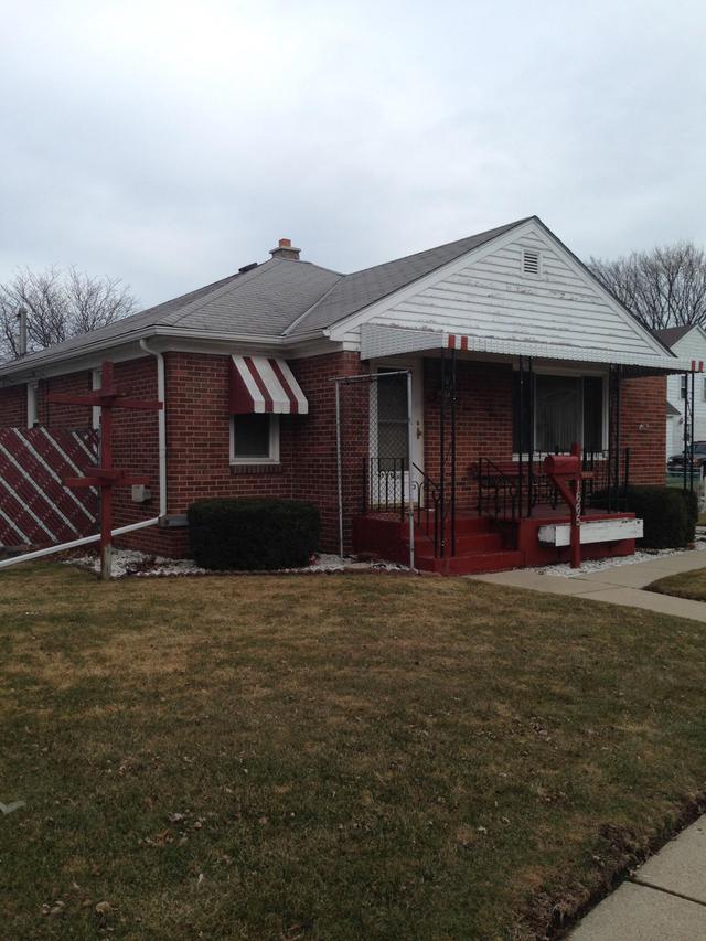 1665 Cleveland Ave., Racine, WI 53405