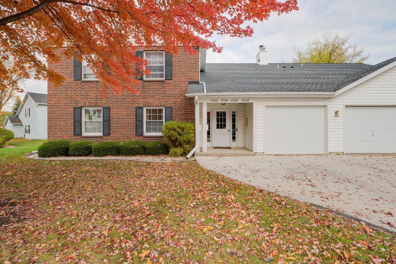 4106 80th Pl #C, Kenosha, WI 53142