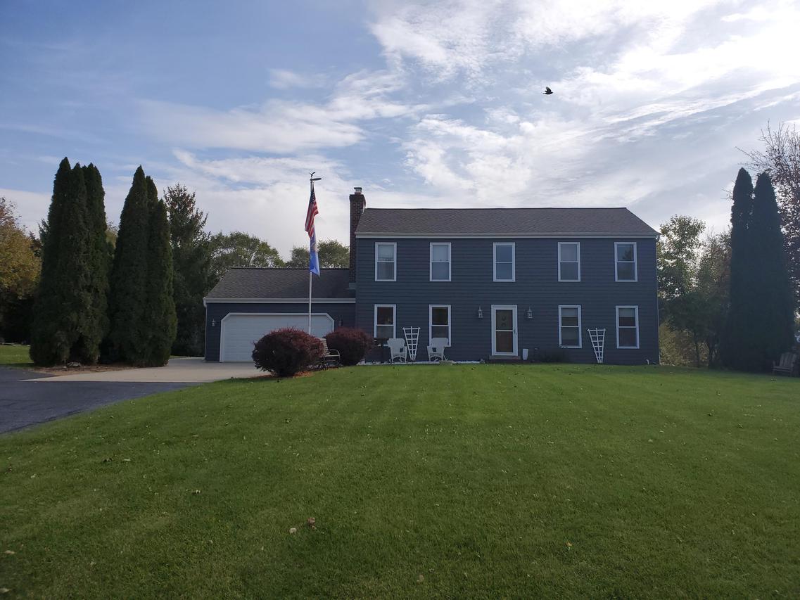 W267S7960 Stoney Point Ct., Vernon, WI 53149