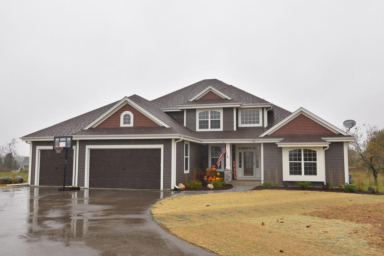N74W27324 Howards Pass, Lisbon, WI 53089