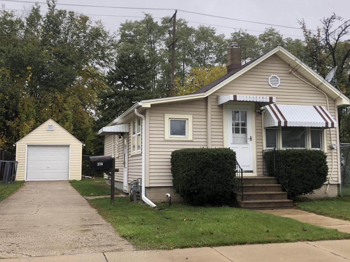 3718 11th Ave., Kenosha, WI 53140