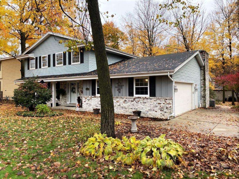 4660 S Raven Ln., New Berlin, WI 53151