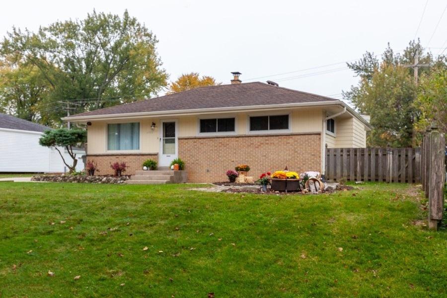 5765 S Melinda St., Milwaukee, WI 53221