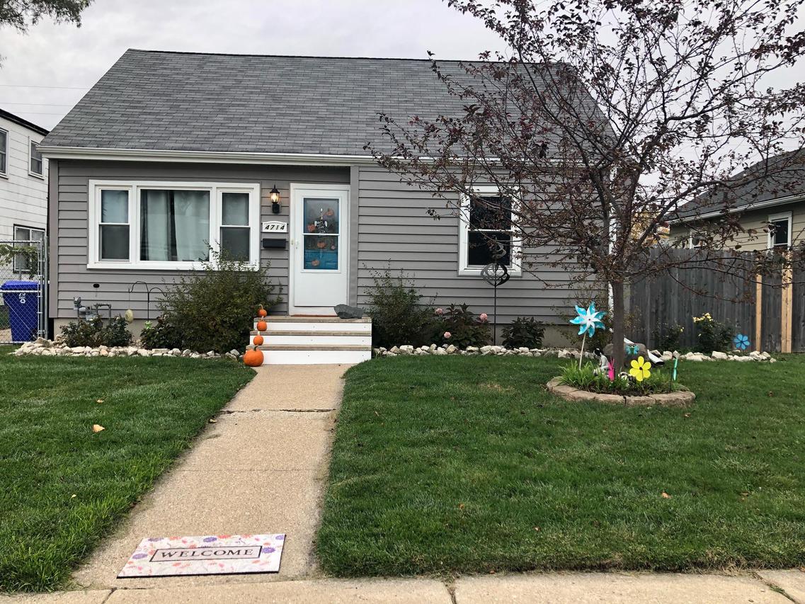 4714 29th Ave., Kenosha, WI 53140