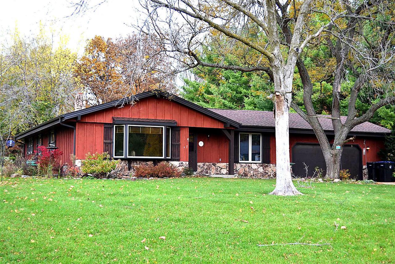 W263S7585 Mt Everest Rd, Vernon, WI 53189