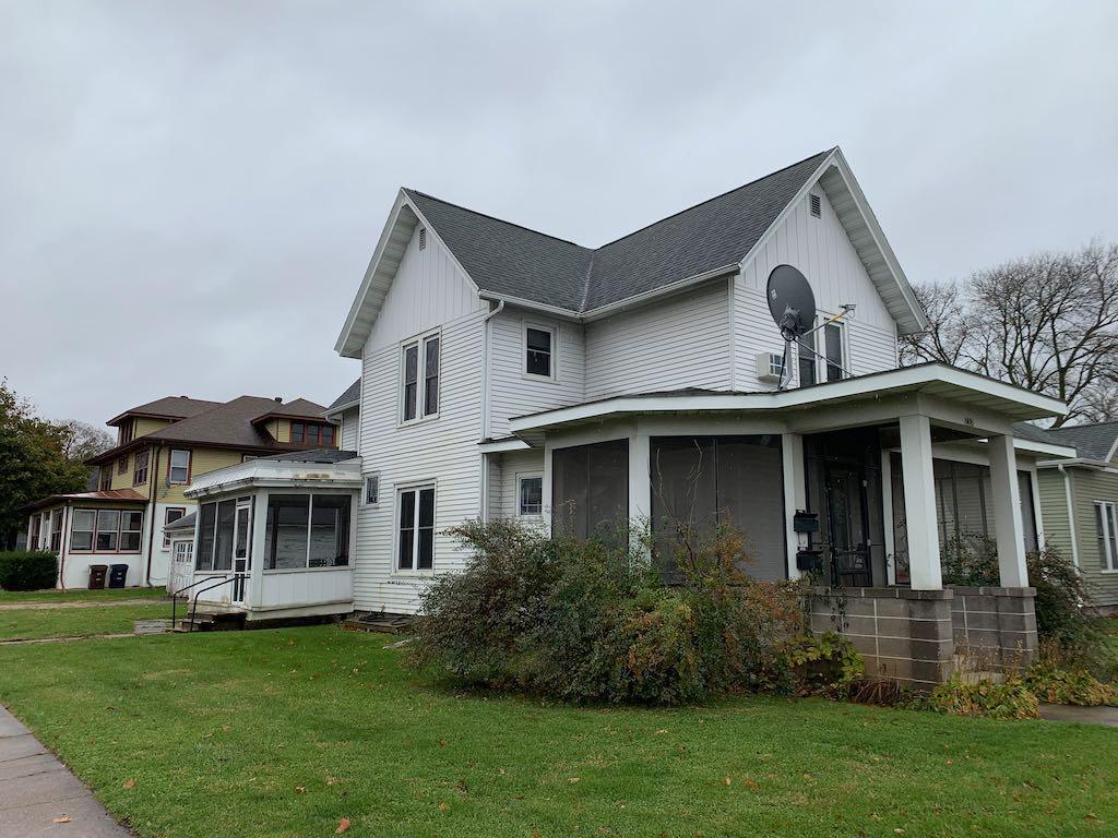 237-239 Leonard St, West Salem, WI 54669