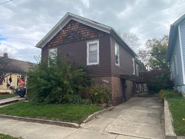 1505 Superior St., Racine, WI 53402