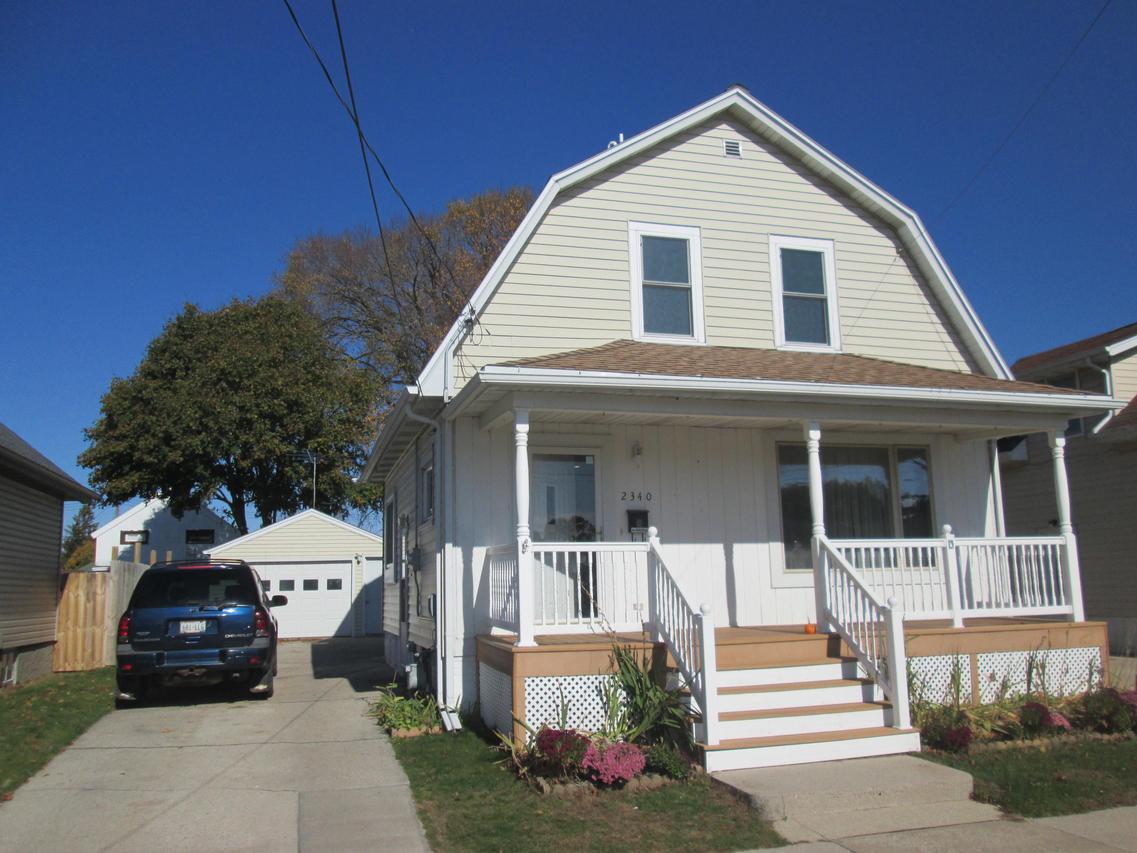 2340 9th St., Two Rivers, WI 54241