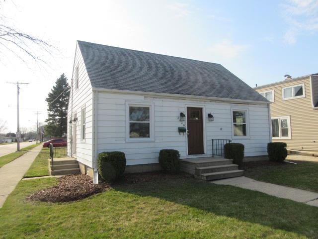 2620 24th Ave., Kenosha, WI 53140