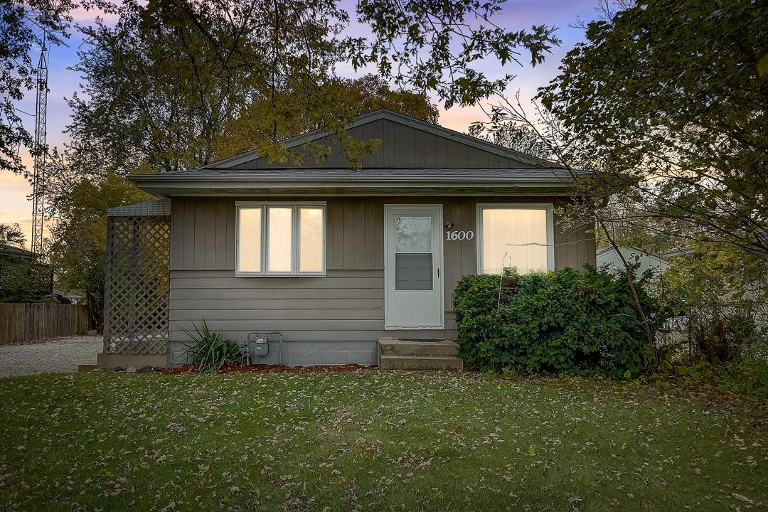 1600 Kremer Ave., Caledonia, WI 53402