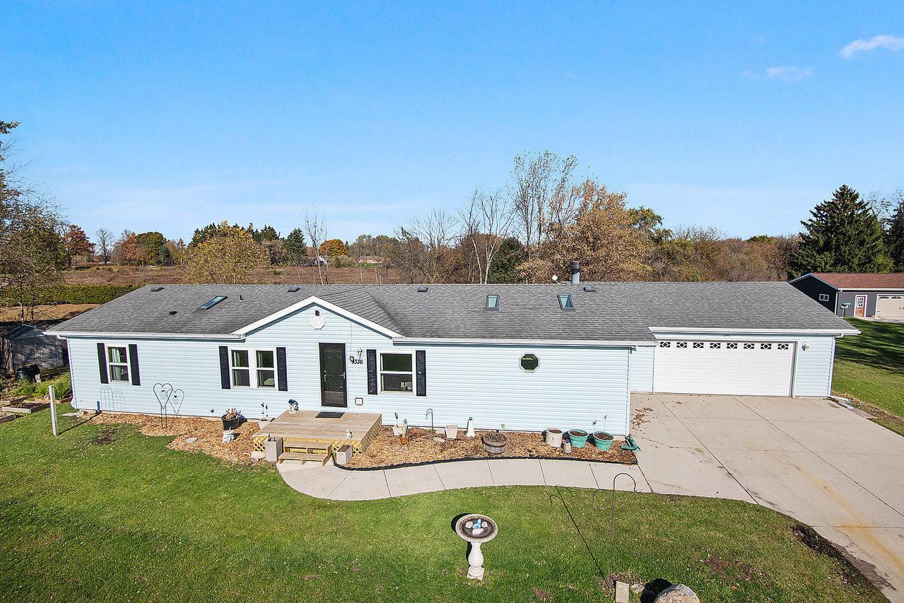 4336 Custer Ln., Manitowoc, WI 54220