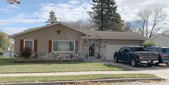 3711 Green St., Racine, WI 53402