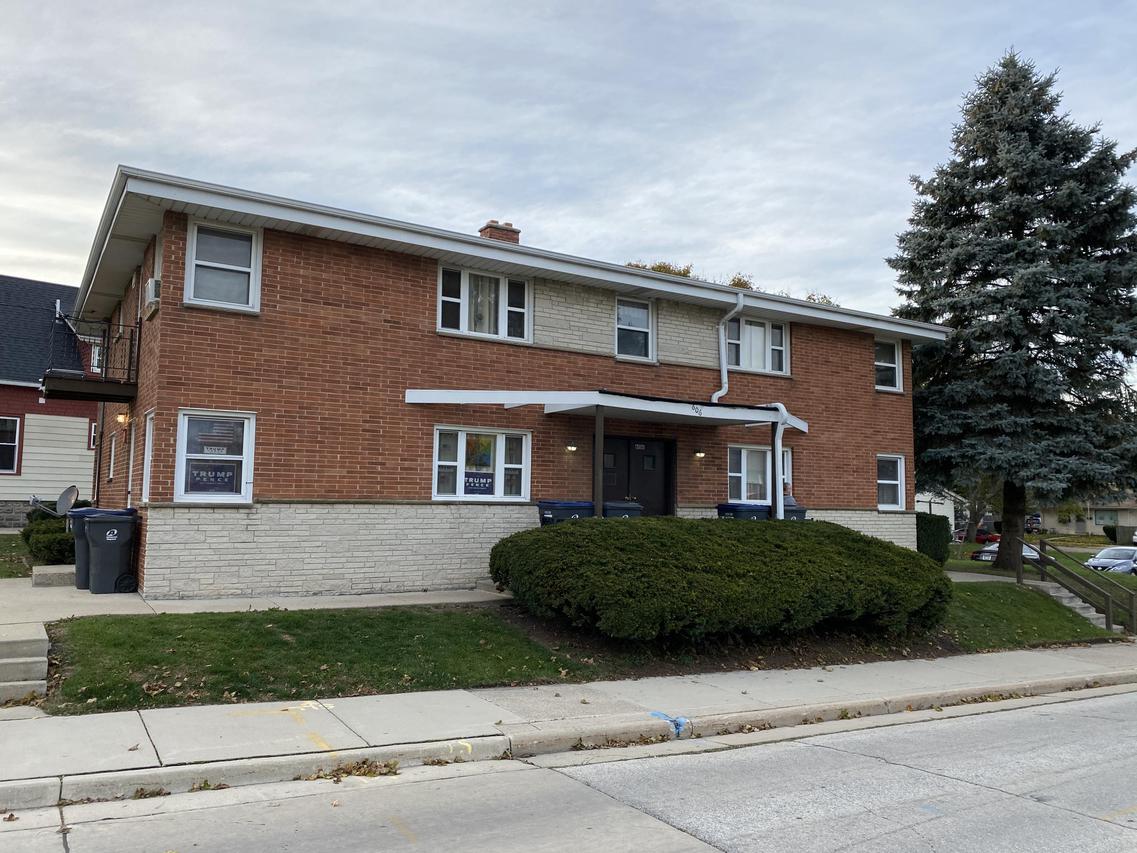 606 Perkins Ave., Waukesha, WI 53186