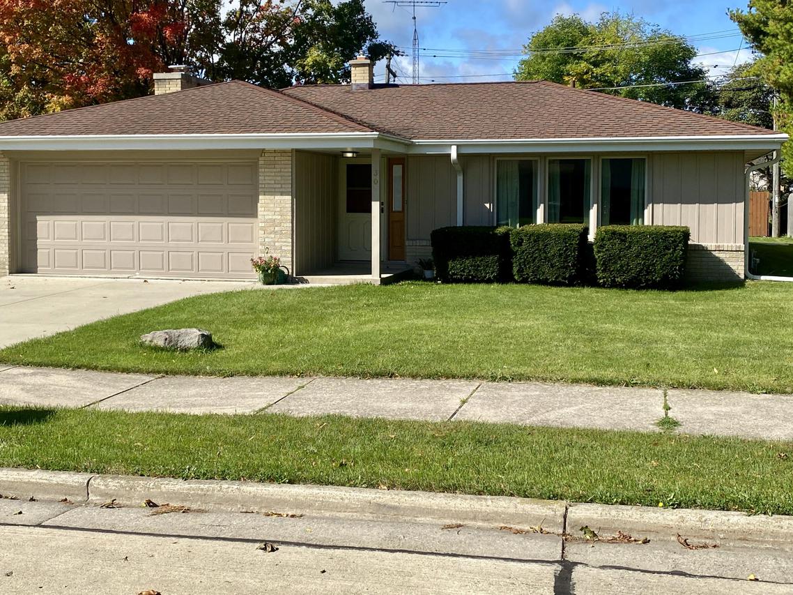 30 Illinois St., Racine, WI 53405