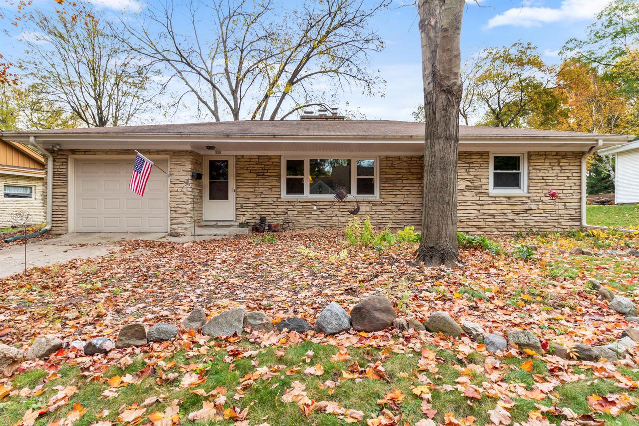 235 S Greenfield Ave., Waukesha, WI 53186