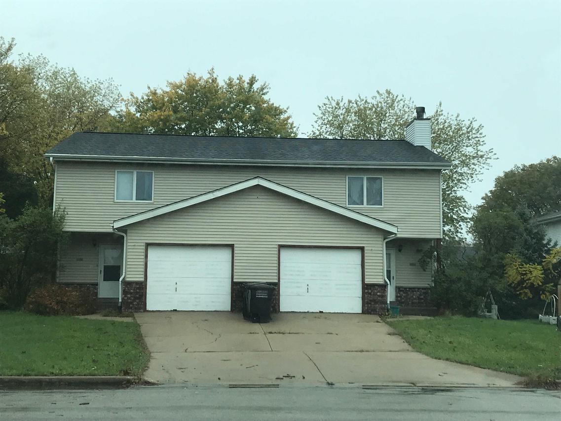 6151 S 41st St. #6153, Milwaukee, WI 53221