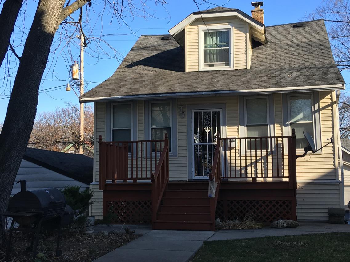 5358 N 35th St, Milwaukee, WI 53209