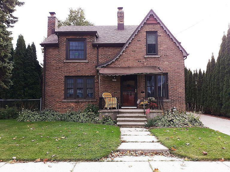 2005 Madison, Manitowoc, WI 54220