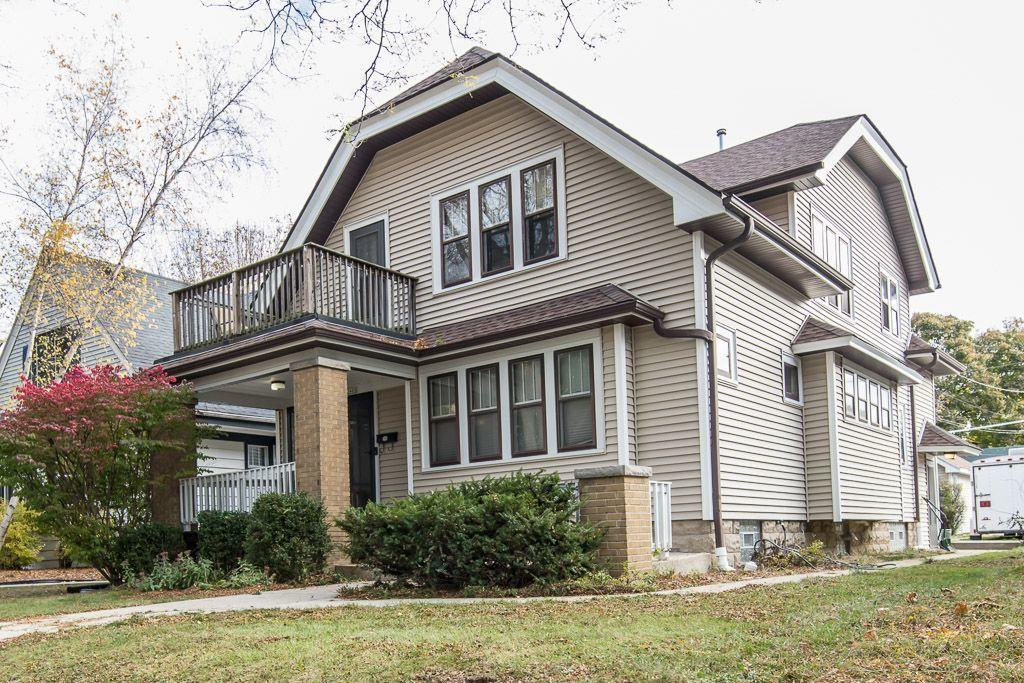 2408 N 65th St. #2410, Wauwatosa, WI 53213