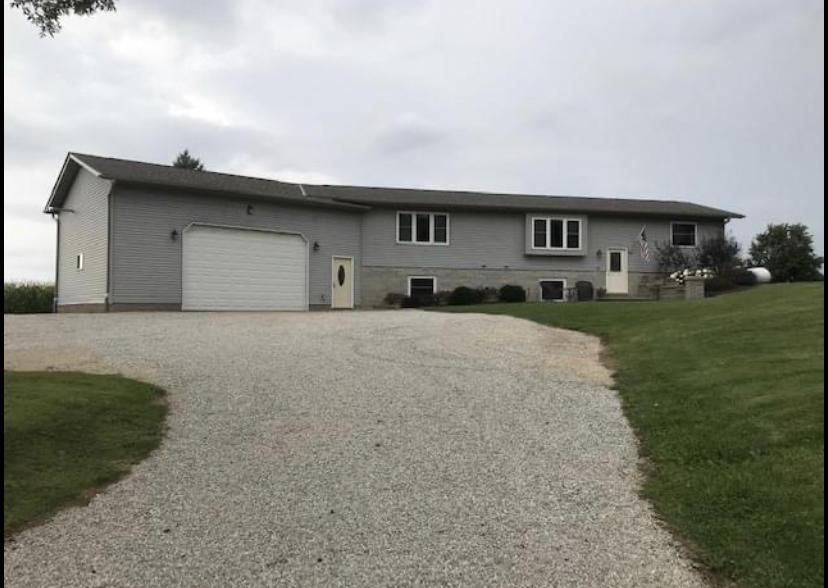 W4498 Campbell Dr., Ashford, WI 53010