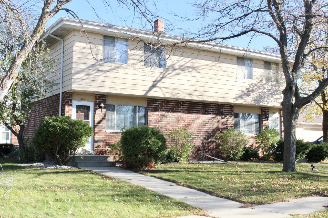 1509 17th St. #1515, Kenosha, WI 53140