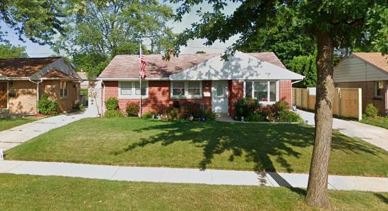 2918 S 71st St., Milwaukee, WI 53219