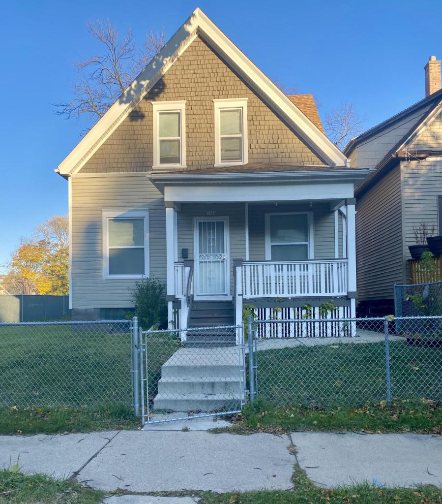 3346 N 1st St., Milwaukee, WI 53212