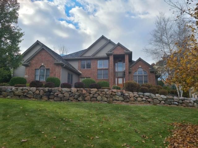 S76W25735 Prairieside Dr., Vernon, WI 53189