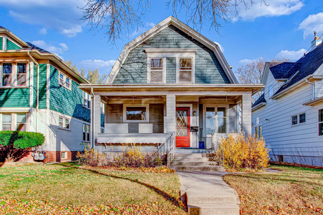 2101 N 9th St., Sheboygan, WI 53081