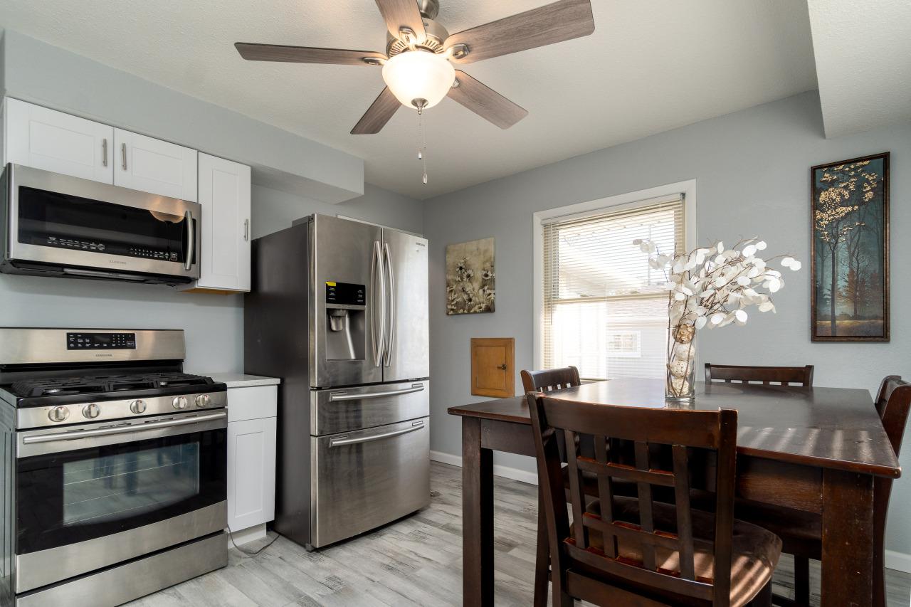 4218 N 72nd St, Milwaukee, WI 53216