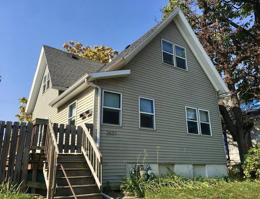 2631 N Holton St., Milwaukee, WI 53212