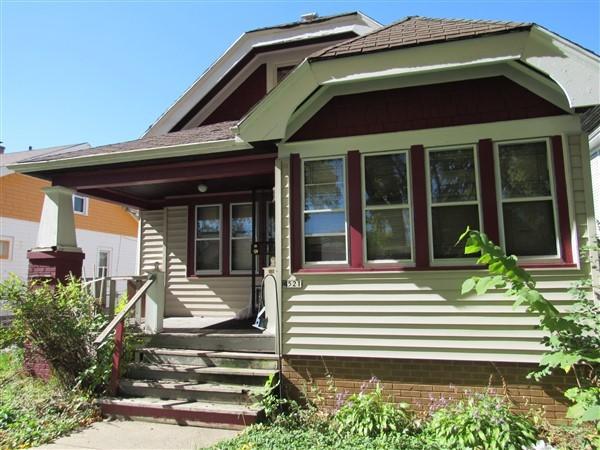 4521 N 38th St., Milwaukee, WI 53209