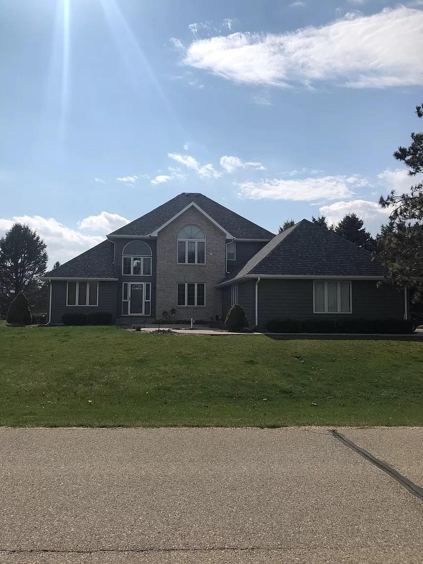 N6063 N Spruce Dr, Lafayette, WI 53121