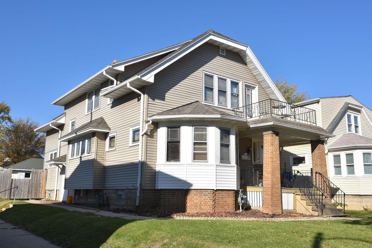 3257 S 14th St. #3257A, Milwaukee, WI 53215