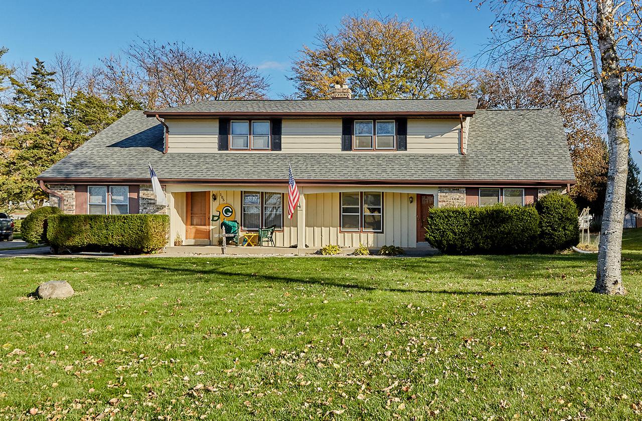 105 - 107 Madison Ct., Waukesha, WI 53188