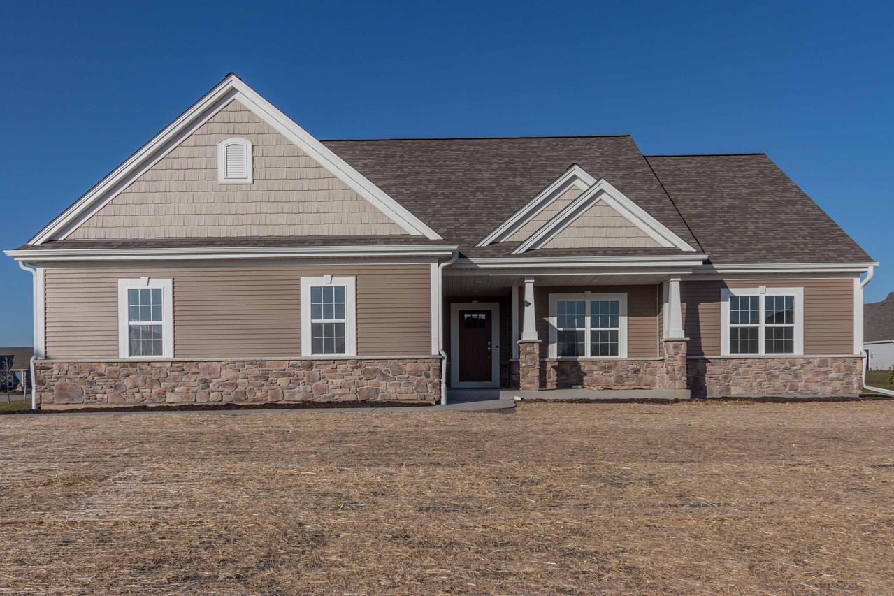 N65W15958 Fox Meadow, Menomonee Falls, WI 53051