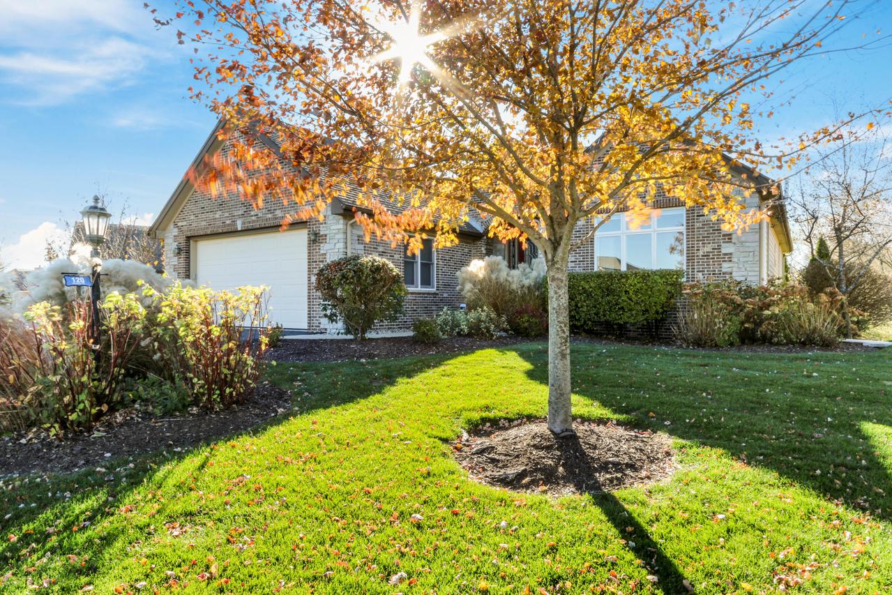 120 Palmer Pl. #19-52, Geneva, WI 53147