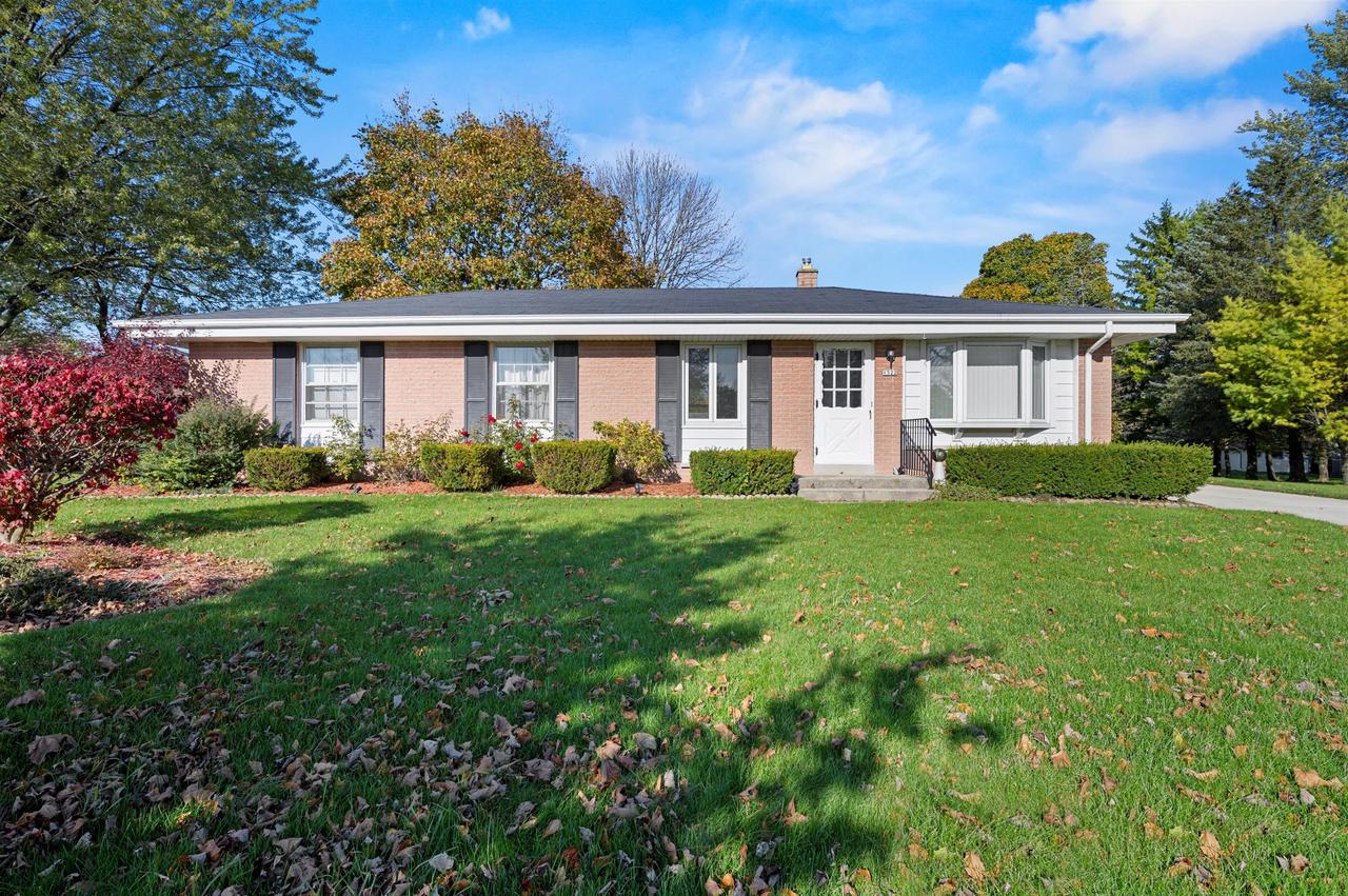 1522 Scott Rd., Port Washington, WI 53074