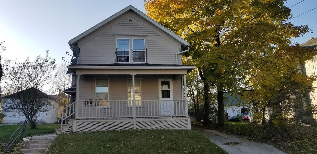 728 N 7th St., Manitowoc, WI 54220