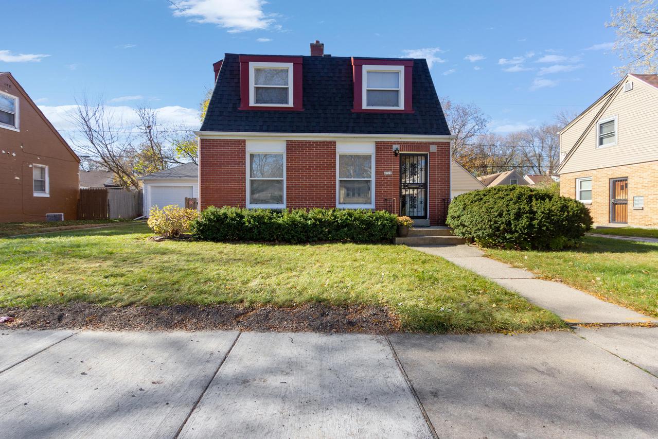 4229 N 41st St., Milwaukee, WI 53216