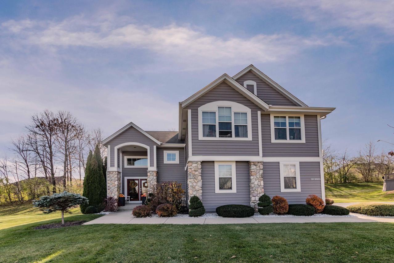 N53W16749 Prairie Dawn, Menomonee Falls, WI 53051