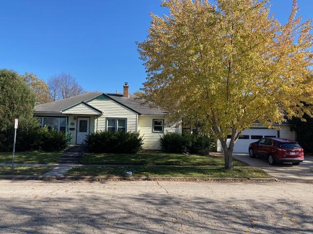 521 Vine St., Fond Du Lac, WI 54935