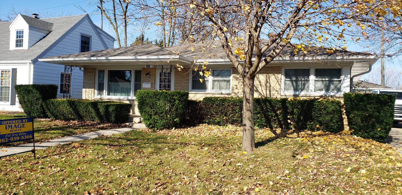 1024 Cedar Creek St., Racine, WI 53402