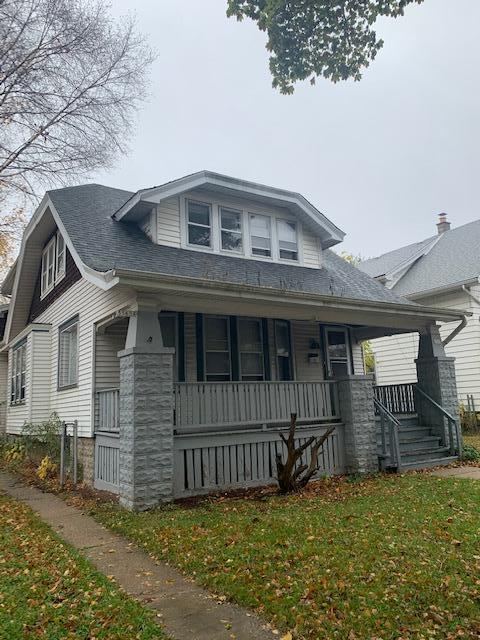 5563 N 37th St, Milwaukee, WI 53209